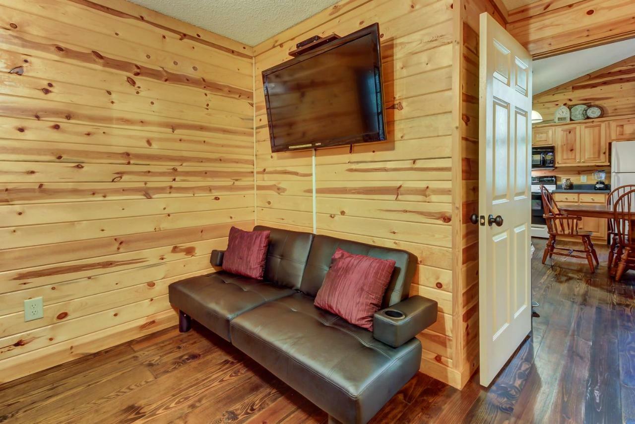 Timber Top Sautee Nacoochee Ngoại thất bức ảnh