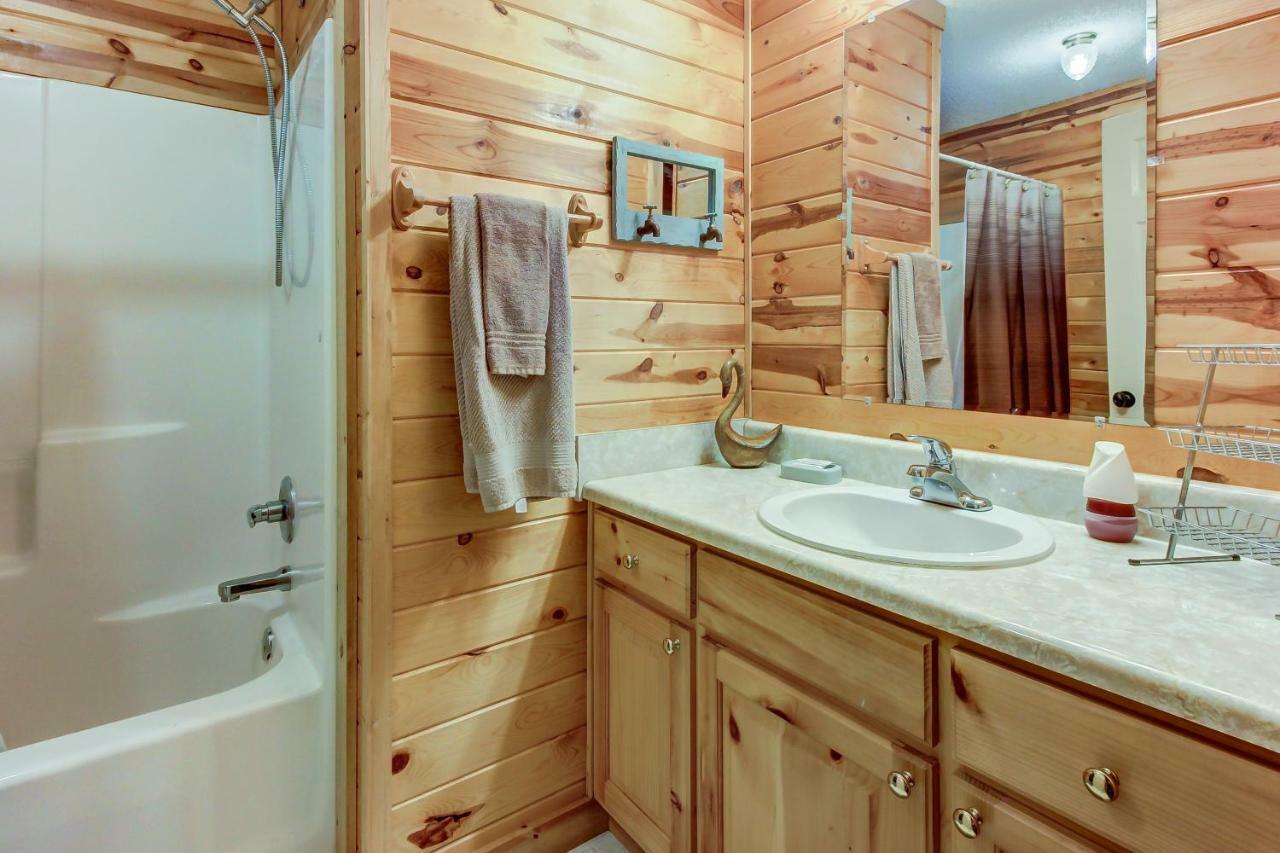 Timber Top Sautee Nacoochee Ngoại thất bức ảnh